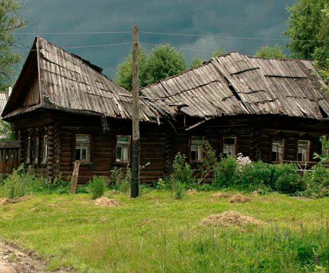Развитие села могут выделить в отдельный нацпроект
