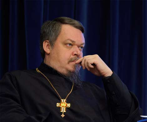 РПЦ предлагает обсудить российскую экономику