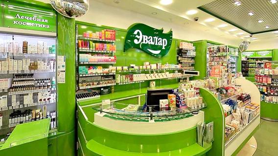 Рецепты успеха от ЗАО «Эвалар»: «Натуральные алтайские травы» made in China