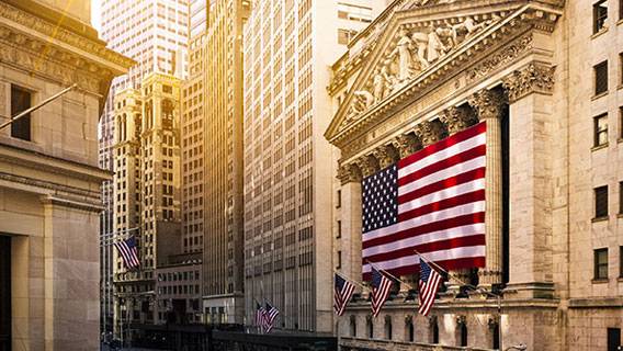 Рецессия в США не "неизбежна", но инфляция "неприемлемо высока" - министр финансов США Джанет Йеллен
