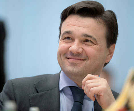 Реформа Воробьева: тест на лояльность