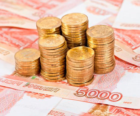 Реформы Путина обойдутся казне в 20,5 трлн рублей