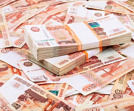 Регионам обещают счастливую жизнь  