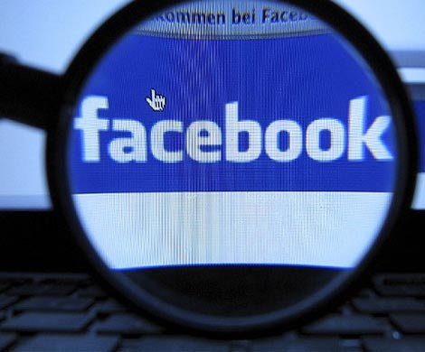 Регулярное использование Facebook может стать причиной алкоголизма