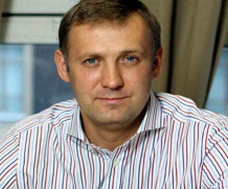 Рейдер с Украины дошел до Урала