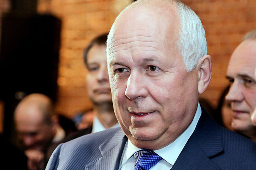 Рейдер Винокуров дипломатией не занимается
