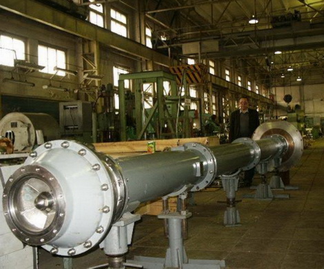 Рейдеры нацелились на ВПК и космос