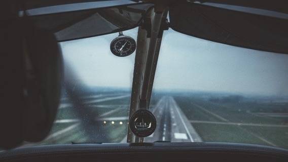 Рейс без GPS. Росавиация рекомендует авиаперевозчикам переходить на ГЛОНАСС