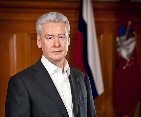 Рейтинг Собянина: сочинение на заданную тему