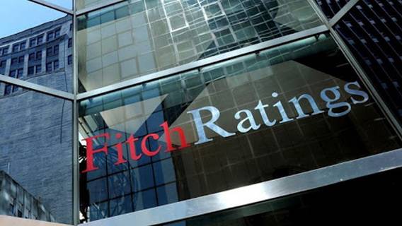 Рейтинговое агентство Fitch считает, что ВВП Китая в 2023 году вырастет на 5%
