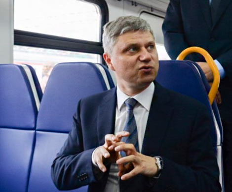 Рельсовый навар ФГУП «Спектр»