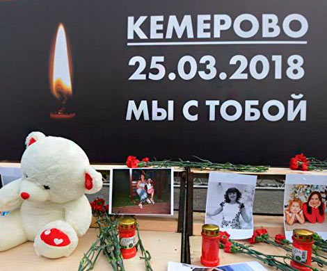 Ремчуков объяснил происхождение одинаковых игрушек на Манежной