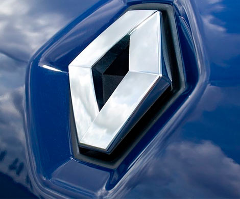 Renault готовит новый загадочный кроссовер для России‍