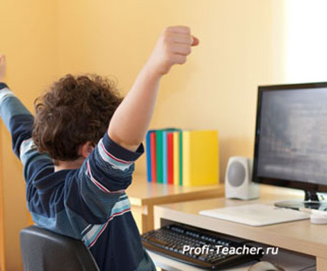 Репетиторство и особенности обучения детей русскому языку по скайпу