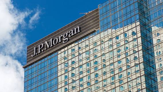 Республиканские штаты обвинили JPMorgan в дискриминации по религиозным признакам