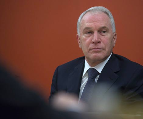 Reuters: Ковальчук 4 года негласно контролировал «Энергомаш»
