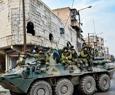 Reuters насчитал 40 погибших за 7 месяцев российских военных в Сирии
