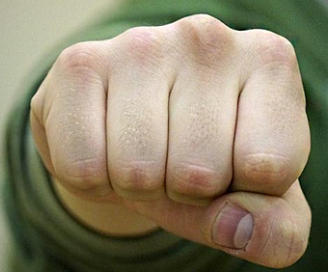 Ревнивый киселевчанин до смерти избил сожительницу