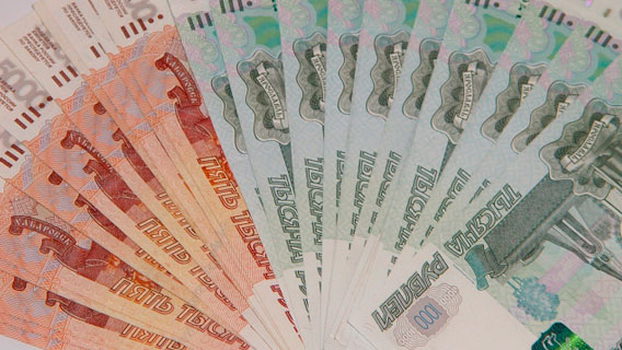Резервы на случай чрезвычайных ситуаций увеличат до 210 млрд рублей