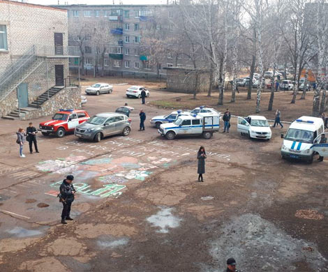 Резня в школе в Башкирии прошла по «пермскому сценарию»