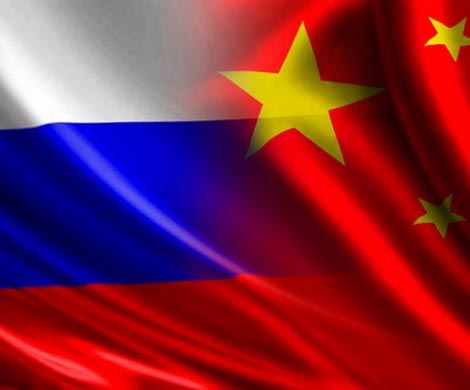 РФ и КНР могут создать Большое евразийское партнерство