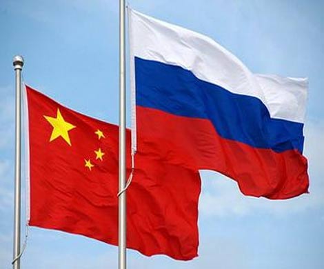РФ и КНР одобрили 29 проектов на $20 млрд