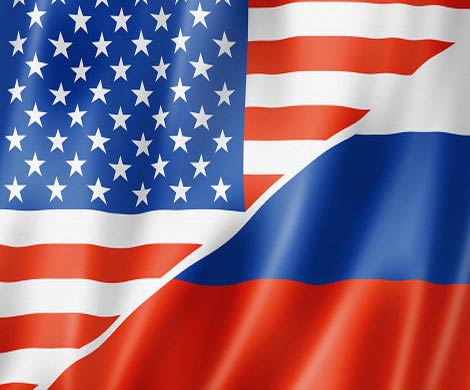 РФ и США обсудили Украину в Цюрихе