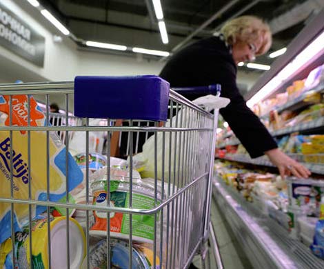 РФ может продлить продуктовое эмбарго