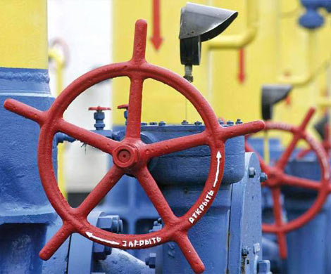 РФ обеспокоена возможным несанкционированным отбором газа Украиной