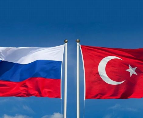 РФ обвинила Турцию в нарушении правил ВТО