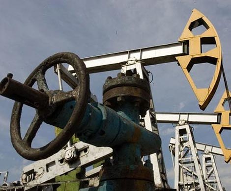 РФ поставила рекорд в нефтедобыче, и не будет останавливаться