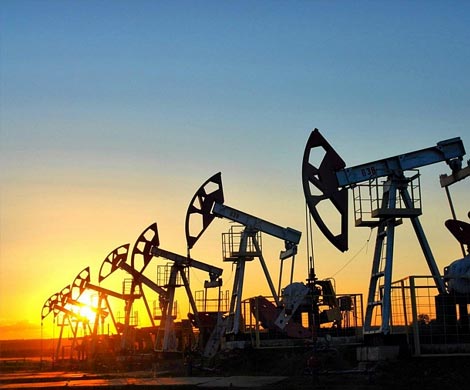 РФ стала крупнейшим экспортером нефти по итогам 2015 года