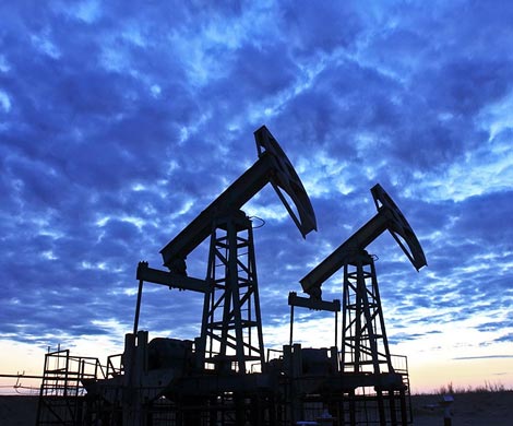 РФ в мае добыла больше нефти, чем Саудовская Аравия