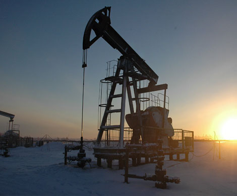 РФ вернула мировое лидерство по нефтедобыче