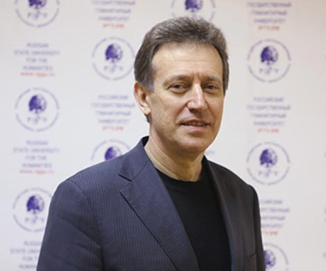 РГГУ: ректора сменили довольно резко