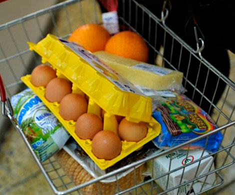 Ритейлеры начинают продавать продукты в рассрочку