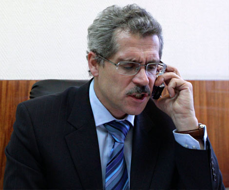 Родченкова возмутило оправдательное решение CAS