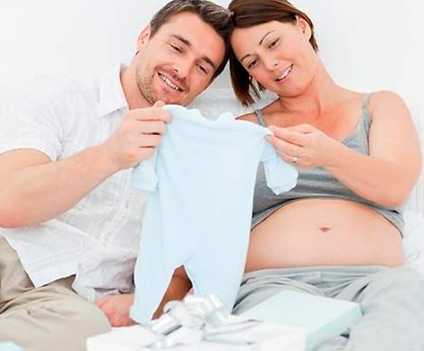 Родители передают будущим детям не только гены, но и опыт