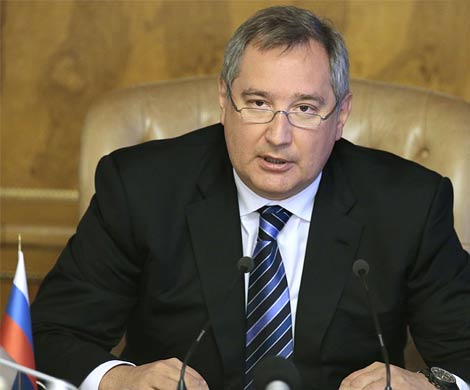 Рогозин подсчитал: на развитие Арктики нужно 222 млрд рублей