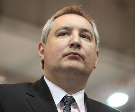 Рогозин отказался считать форс-мажором отказ Франции поставить «Мистраль»