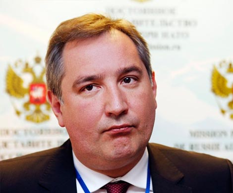 Рогозин пообещал, что "Ангара" вернется на старт через несколько недель