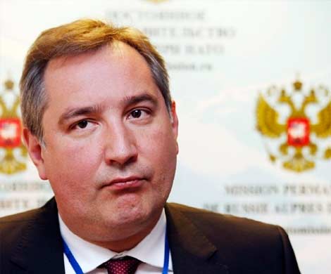 Рогозин призвал не мучить общество версиями крушения "Протона"