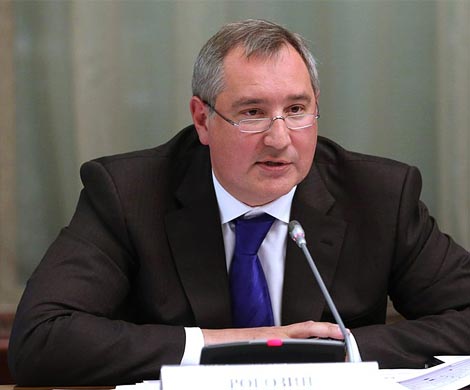 Рогозин рассказал, что мешает развитию авиационного двигателестроения