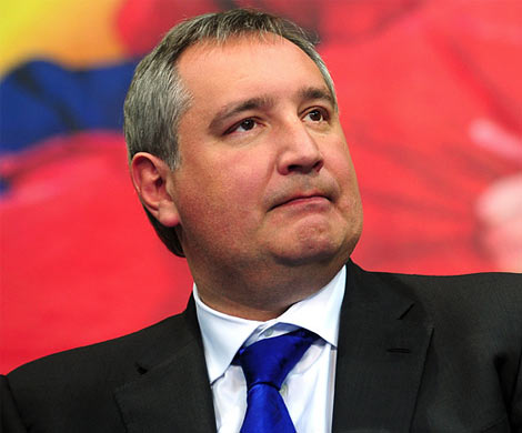 Рогозин рассказал подробности обмена своих квартир