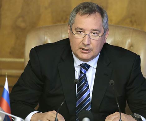Рогозин: «Роскосмос» ускорит строительство космодрома «Восточный»