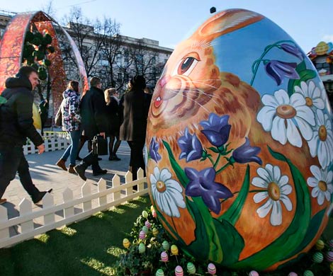 «Роковые яйца» Бирюкова 