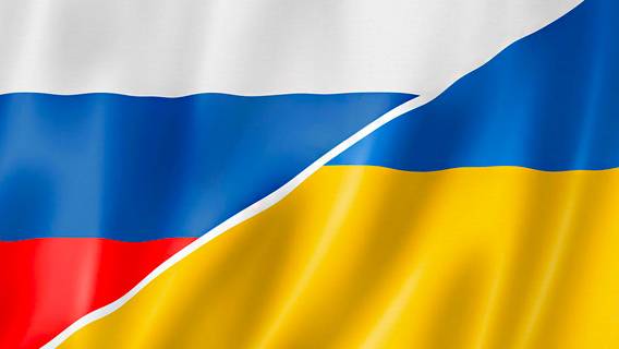 Роль дипломатии в предотвращении войны России и Украины
