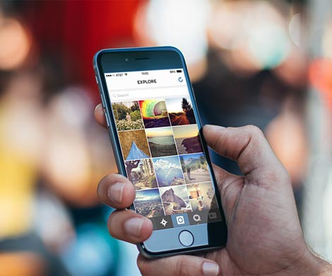 Ролик о фальшивой реальности в Instagram стал интернет-хитом