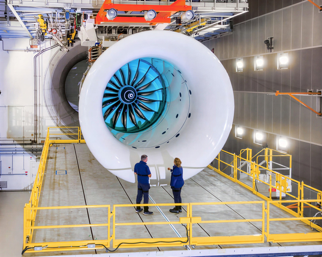 Rolls-Royce просит поддержки у государства на фоне рекордной прибыли