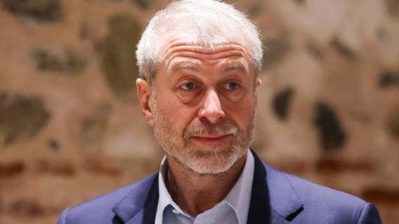 Роман Абрамович инвестировал в стартапы, которые получали государственные контракты США